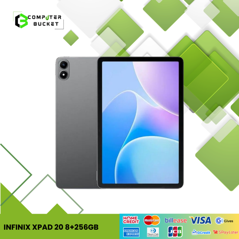 INFINIX XPAD 20 8+256GB