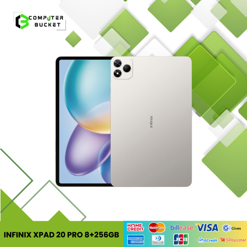 INFINIX XPAD 20 PRO 8+256GB