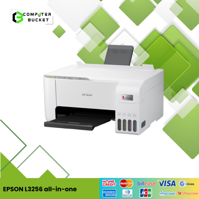 EPSON L3256 all-in-one
