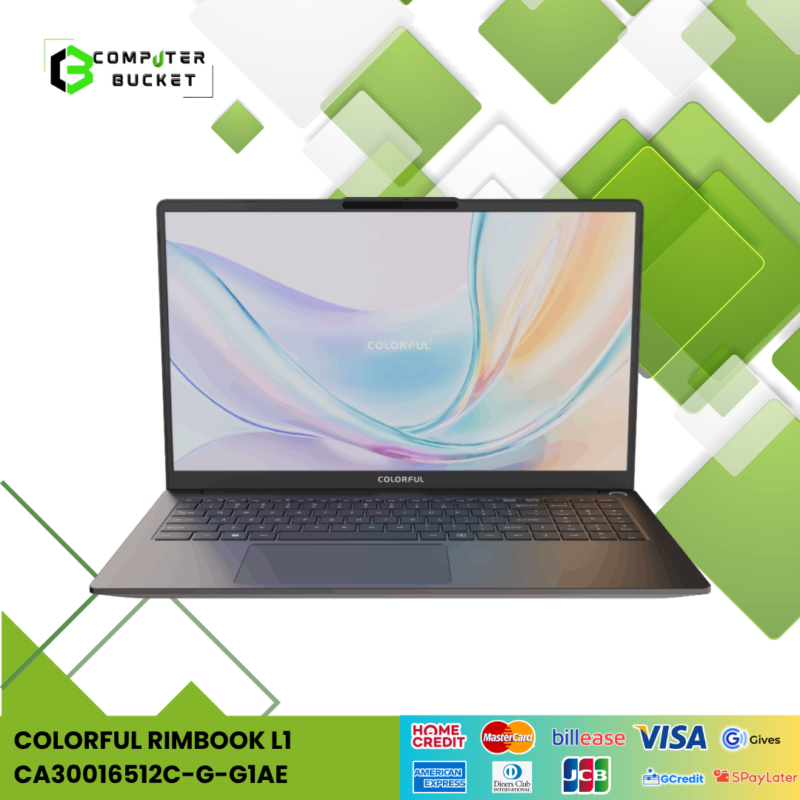 COLORFUL RIMBOOK L1 CA30016512C-G-G1AE