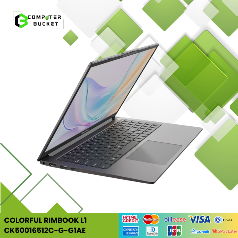 COLORFUL RIMBOOK L1 CK50016512C-G-G1AE