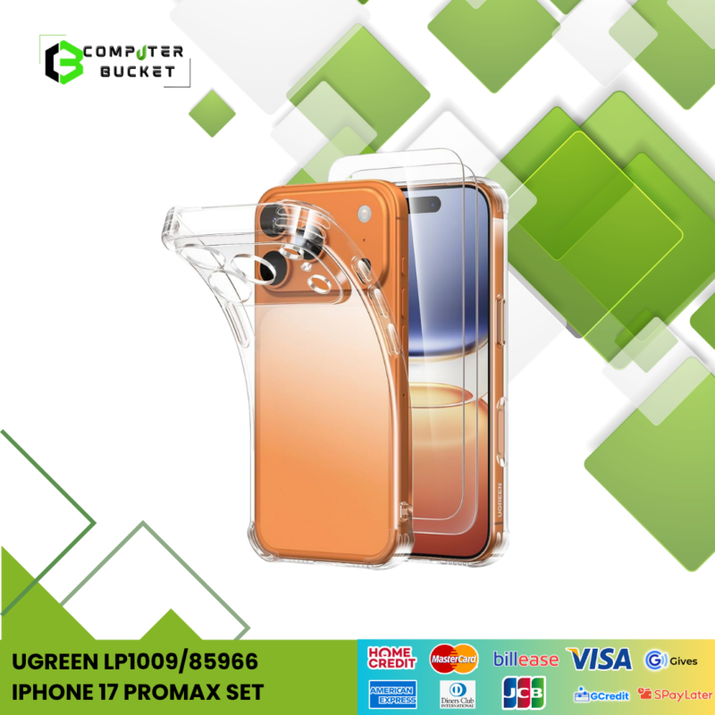 UGREEN LP1009/85966 IPHONE 17 PROMAX SET