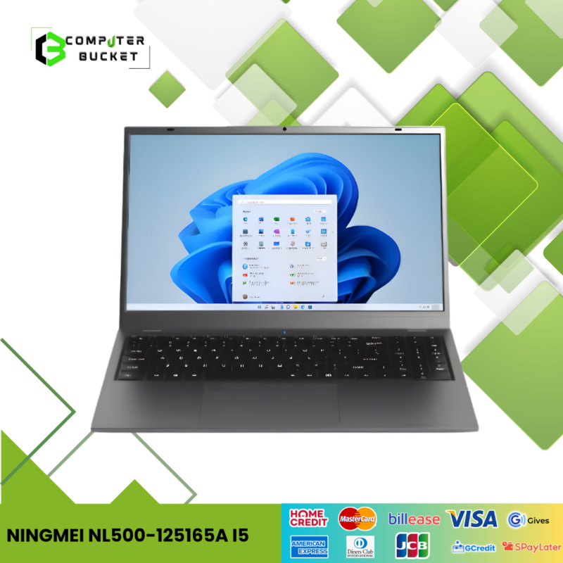 NINGMEI NL500-125165A I5