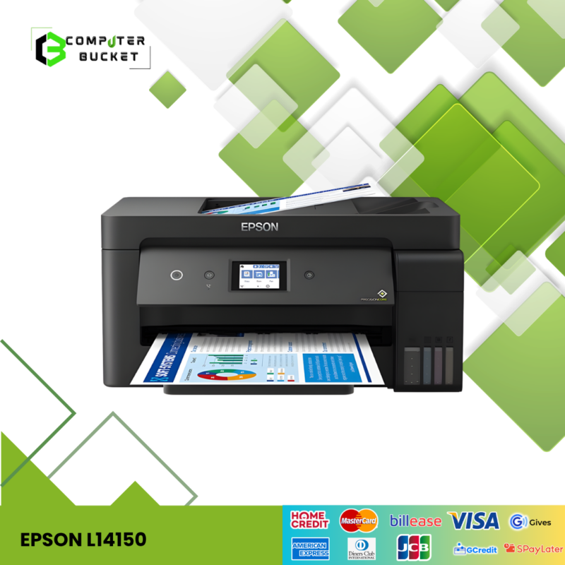 EPSON L14150 PRINTER