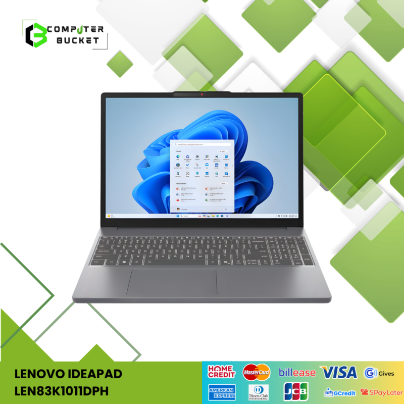 LENOVO IDEAPAD LEN83K1011DPH
