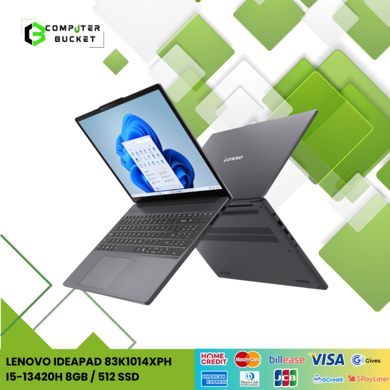 LENOVO IDEAPAD LEN83K1014XPH I5