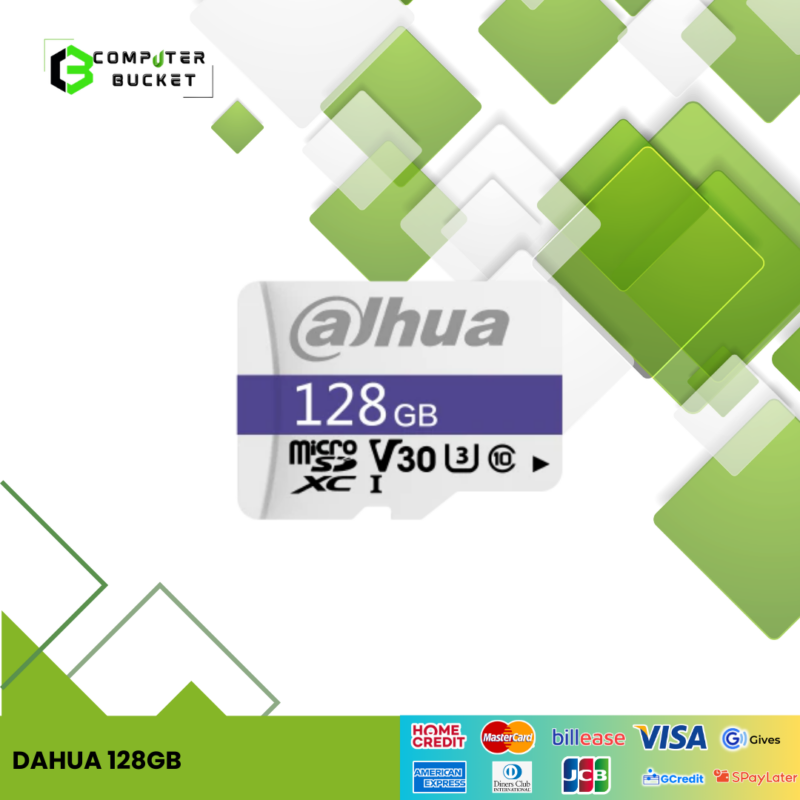 DAHUA 128GB