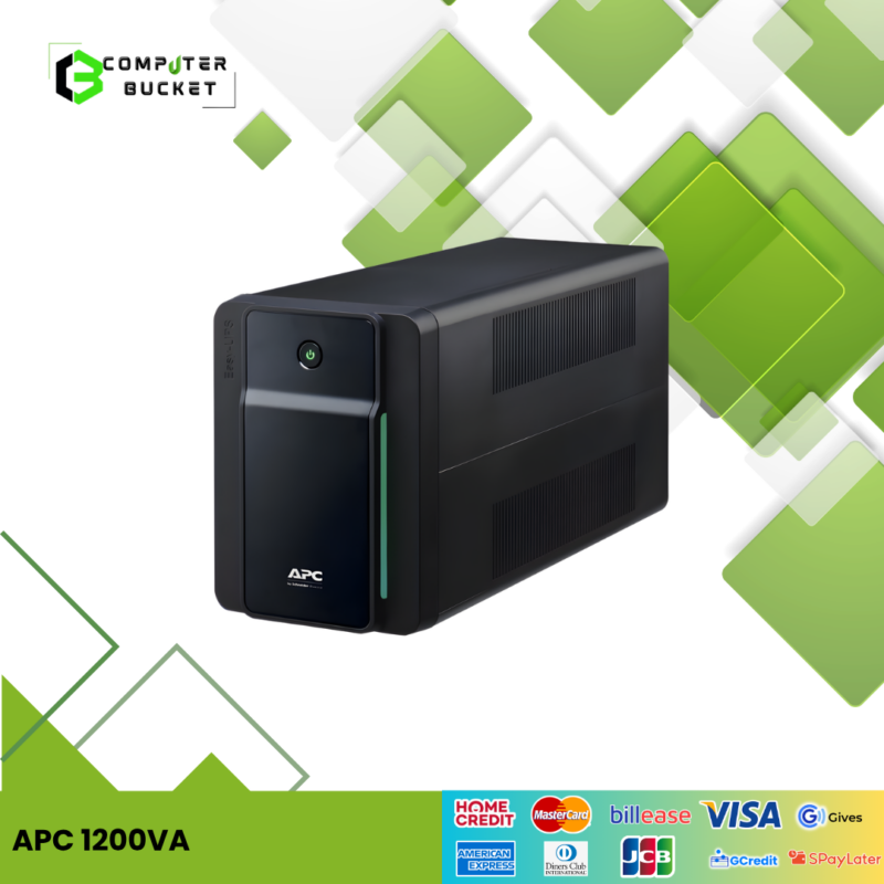 APC 1200VA