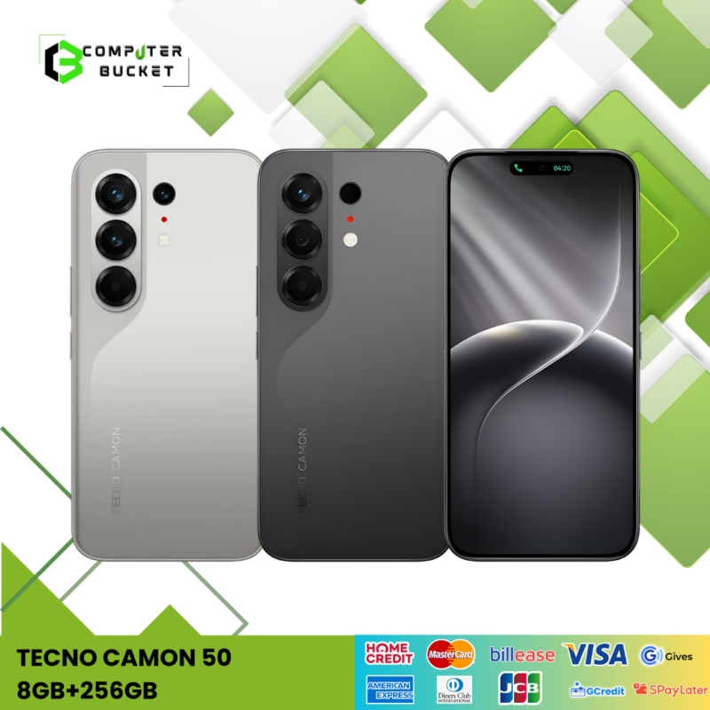 TECNO CAMON 50 8GB+256GB