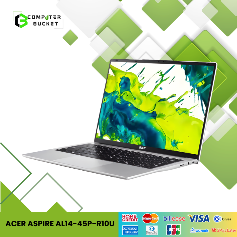 ACER ASPIRE AL14-45P-R10U
