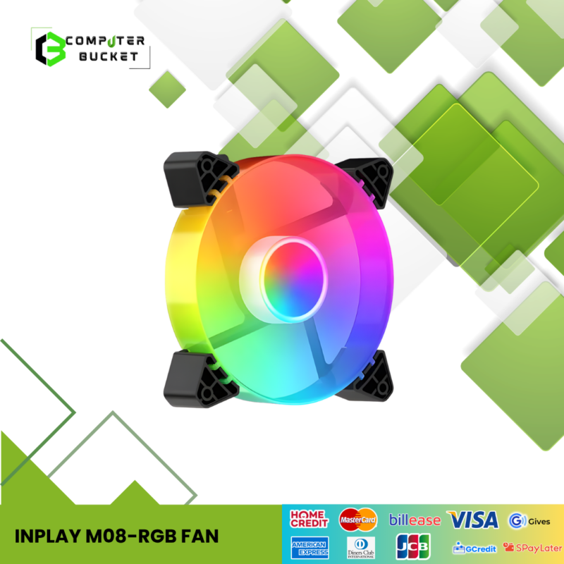 INPLAY M08-RGB
