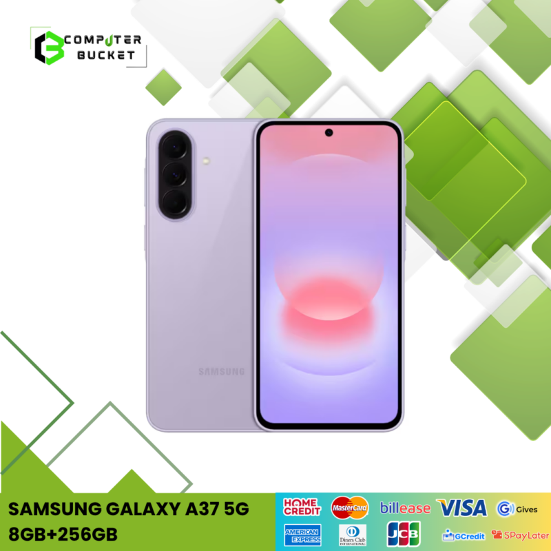 SAMSUNG GALAXY A37 5G 8+256GB