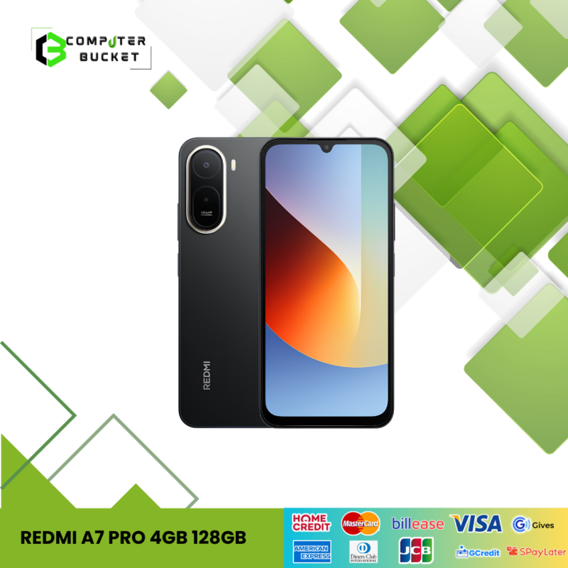 REDMI A7 PRO 4GB 128GB